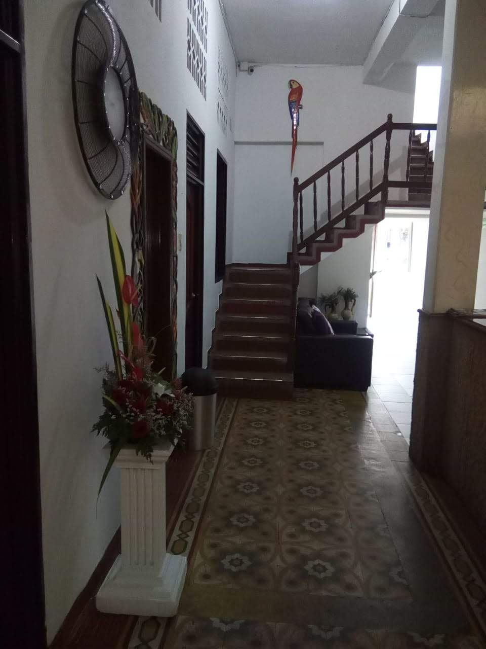 Habitación familiar — vista 3