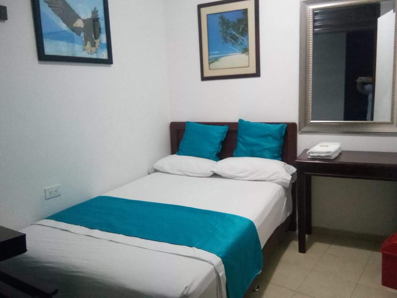 Habitación familiar — vista 4